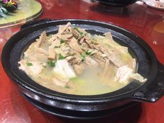 -森谷美食公园(杨行店)