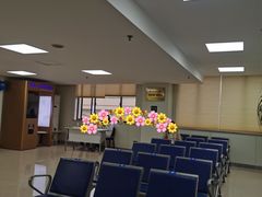 -上海市第八人民医院-体检中心