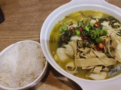 -鱼你在一起(南开天佑城店)