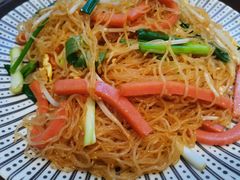 -马家斑.鲜鱼火锅(松湖万科店)