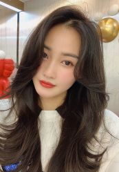 -3AM HAIR SALON染发烫发接发