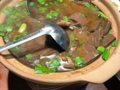 -徽三说·土徽菜·中国徽菜连锁品牌(阳湖总店)