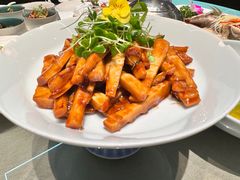 -悦福瑞酒楼(西影路店)