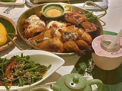 -帕娜·泰式茶餐厅·Bistro(近铁广场店)