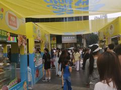 -KK ONE(京基滨河时代店)