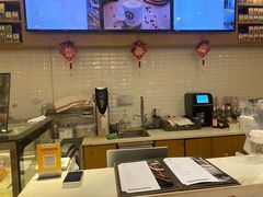 -逸派咖啡 EPARKCOFFEE(广安门店)