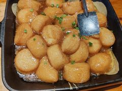 -肉串汪(月坛店)