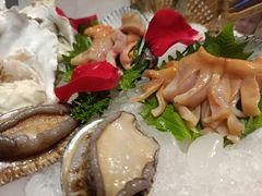 -神洲四海大酒楼(王府井澳门中心店)