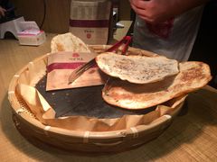 -阿甘锅盔(合生汇购物中心店)