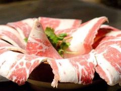 -喝丢一只鞋·东北烤肉·烧烤·铜火锅(江宁店)