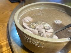 -猪腰一家·地道佛山菜(盐步店)