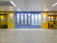 -厦门市图书馆(集美新城馆区)