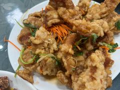 -新乡饭店