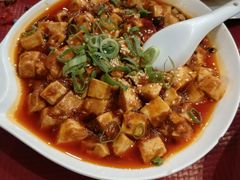 -熊猫川菜馆 panda chine