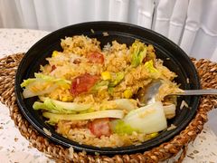 -堂屋糖水店(愚园店)