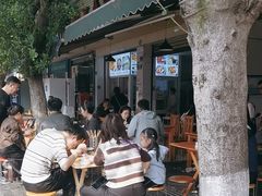 -赵姐猪耳朵饭店