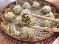 福鼎小笼包-大叔家福鼎小吃(十全街店)