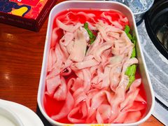 -三牦记·涮烤一体火锅(小河店)