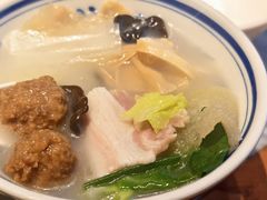 -西安饭庄·非遗陕菜(钟楼店)