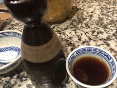 -南京大牌档(凯德大峡谷店)