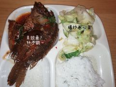 -济南大学-第8食堂