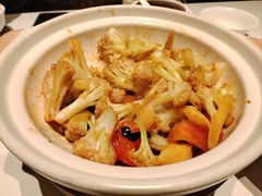 -老太原菜馆(万达店)