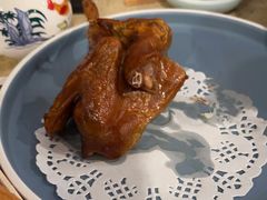 -点都德(龙之梦店)