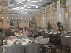 -芭夯兔·兔肉汤锅(新都店)