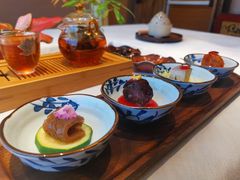 百味人生开胃四小碟-叶叶菩提(旗舰店)