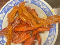 -乔家满族八大碗(中兴路店)