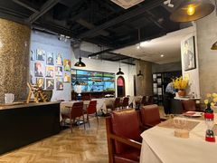 -BONAZZA 意大利餐厅
