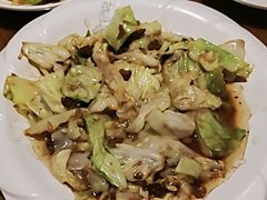 -重庆石磨豆花庄(乔庄店)