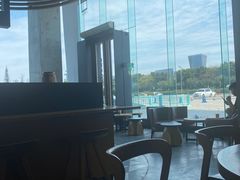 -星巴克臻选(成都环球乐天店)