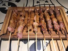 -新凯旋烧烤·燕姐千岛湖土菜