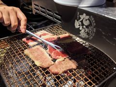 -九田家黑牛烤肉料理(石路天虹店)