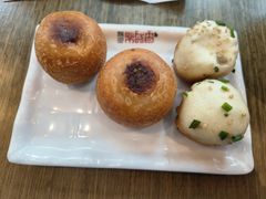 -常盛香生煎·酸辣汤.无锡老字号玉兰饼(新生路店)