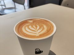 -Seesaw Coffee(上生新所店)