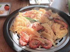 -黄寺蒸汽海鲜(黄寺大街店)