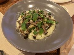 -Mercato莫卡多露台餐厅与酒吧(K11店)