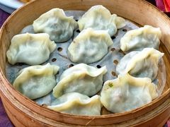 煸馅饺子-老边饺子馆(中街店)