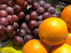 -每日新鲜水果吧(南京东路店)