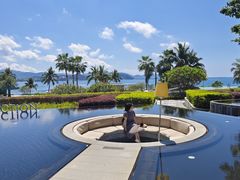 -三亚山海天JW万豪酒店