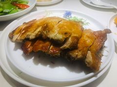 河北神仙鸡-小放牛河北菜(长安万达店)