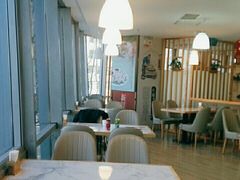 大堂-叁拾壹克饺子·东北菜(国贸店)