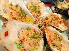 -鸽子侯·家宴·平价海鲜(市图书馆店)