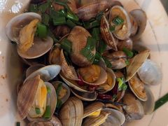 -松兰山海景大酒店·海鲜中餐厅