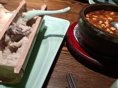 -粗茶淡饭·隐庐私厨(东亭店)