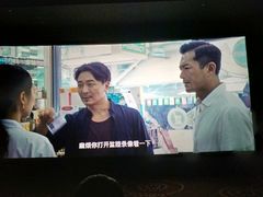 -万达影城(保定万博广场激光IMAX店)