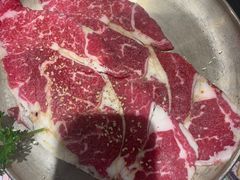 -韩宫宴和牛烤肉(武汉光谷现代风情街店)