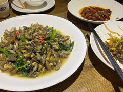 -广东道至正餐厅(区庄店)